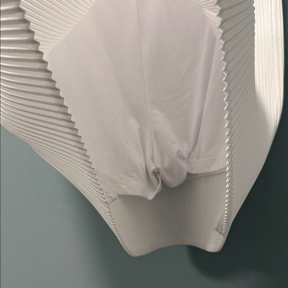 Athletic Works White Casual girls Dress with shorts - Picture 10 of 12